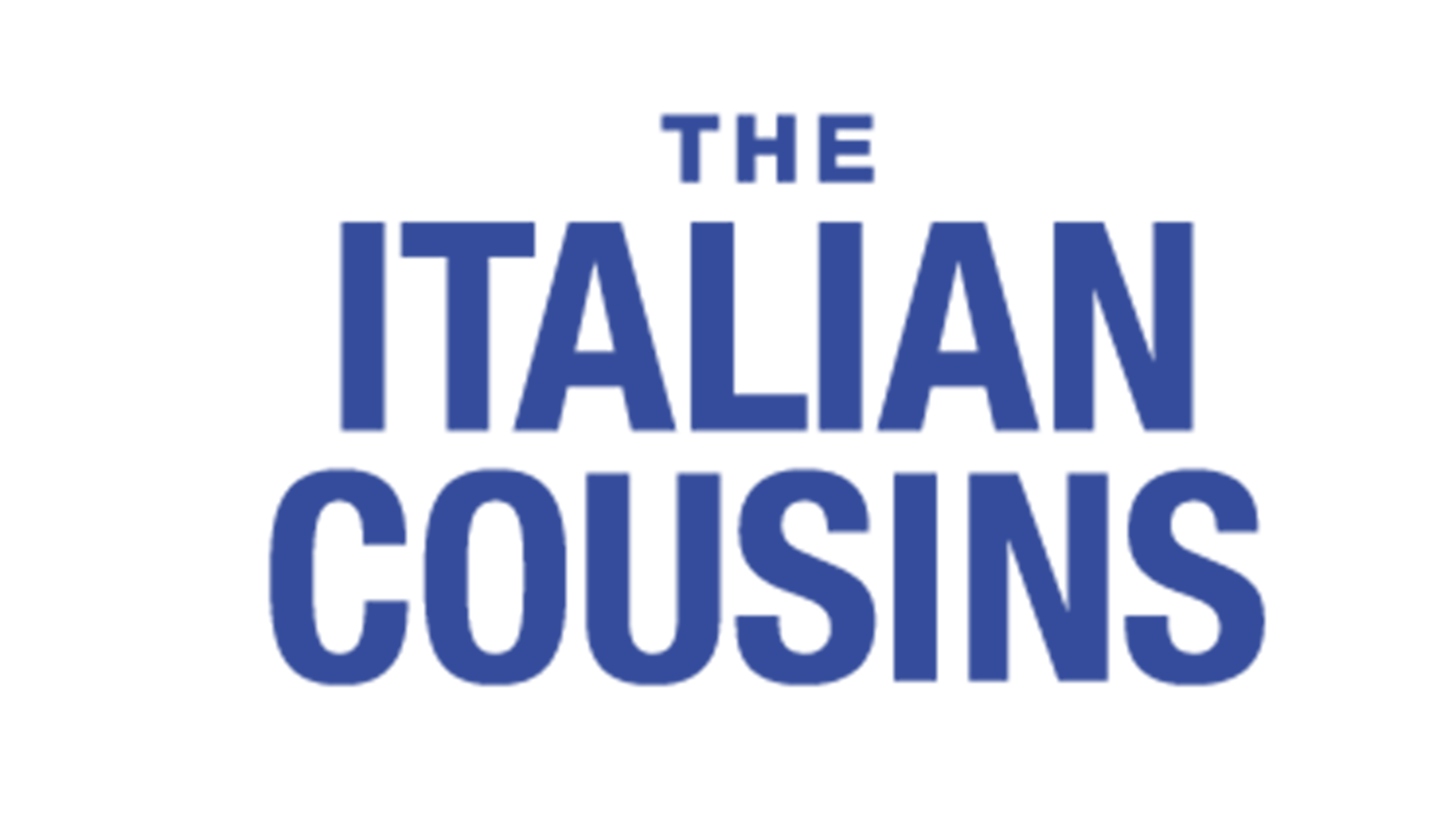 Our restaurants the italian cousins